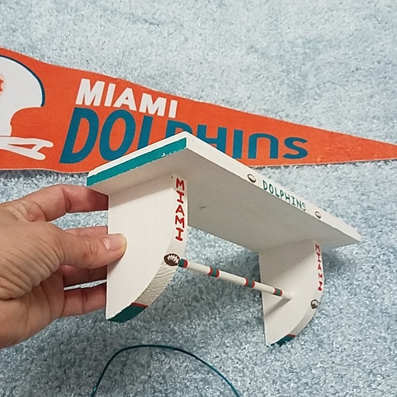 Miami Dolphins Decor Bundle - Picture 8 of 8